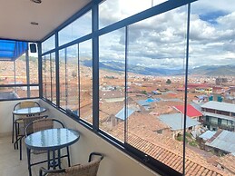 Casa Medina Hostal