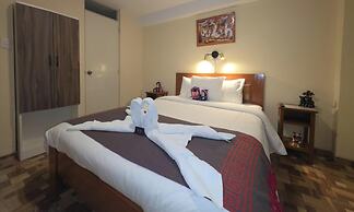 Casa Medina Hostal