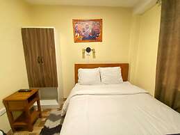 Casa Medina Hostal