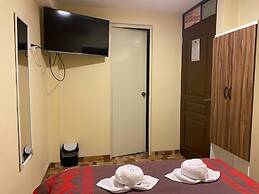Casa Medina Hostal