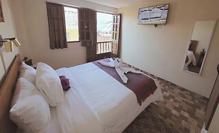 Casa Medina Hostal