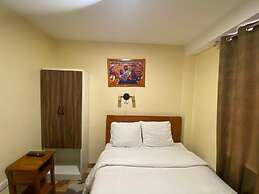 Casa Medina Hostal