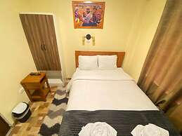 Casa Medina Hostal