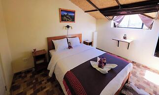 Casa Medina Hostal
