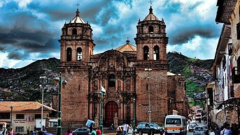 Casa Medina Hostal