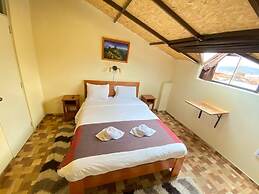 Casa Medina Hostal