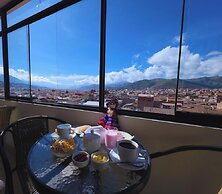 Casa Medina Hostal