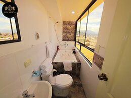 Casa Medina Hostal