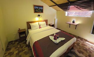 Casa Medina Hostal