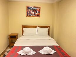 Casa Medina Hostal