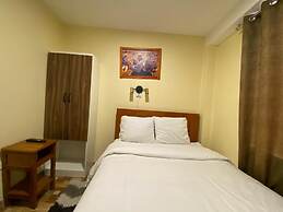 Casa Medina Hostal