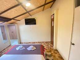 Casa Medina Hostal