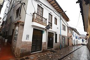 Casa Medina Hostal