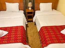 Casa Medina Hostal