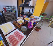 Casa Medina Hostal