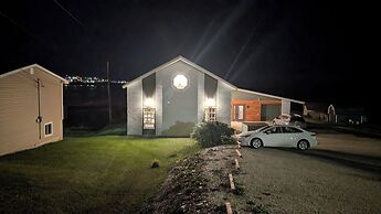 The Candlelight Inn