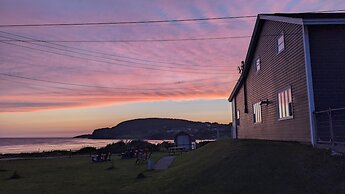 The Candlelight Inn