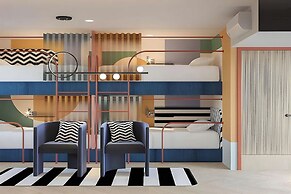 Parcel Hotel Bangkok
