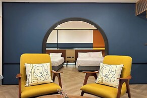 Parcel Hotel Bangkok