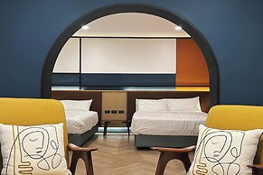 Parcel Hotel Bangkok