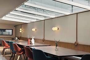 Parcel Hotel Bangkok