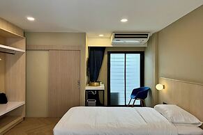Parcel Hotel Bangkok