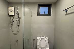 Parcel Hotel Bangkok