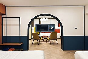 Parcel Hotel Bangkok