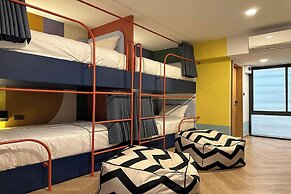 Parcel Hotel Bangkok