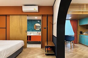Parcel Hotel Bangkok