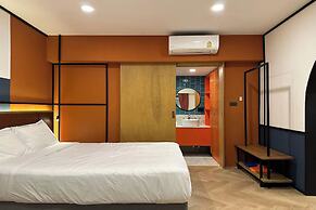 Parcel Hotel Bangkok