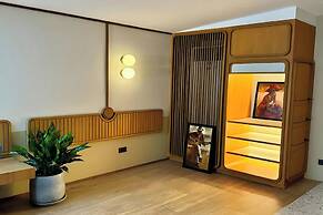 Parcel Hotel Bangkok