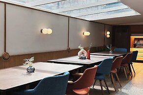Parcel Hotel Bangkok