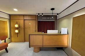 Parcel Hotel Bangkok