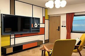 Parcel Hotel Bangkok