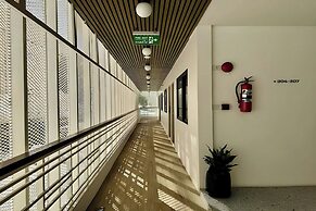 Parcel Hotel Bangkok