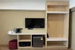 Parcel Hotel Bangkok