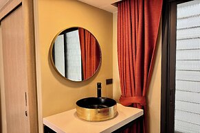 Parcel Hotel Bangkok