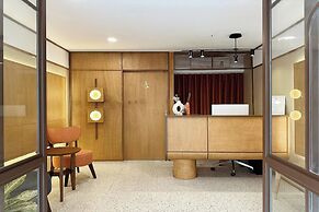 Parcel Hotel Bangkok