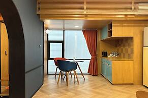 Parcel Hotel Bangkok