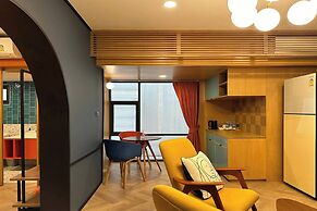 Parcel Hotel Bangkok