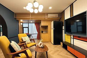 Parcel Hotel Bangkok