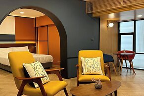 Parcel Hotel Bangkok