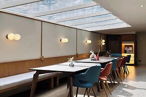 Parcel Hotel Bangkok