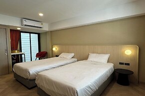 Parcel Hotel Bangkok