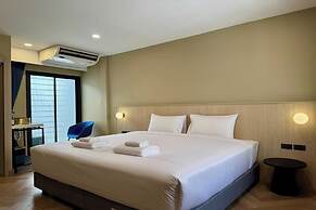 Parcel Hotel Bangkok