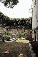 La Colorada de Tacubaya