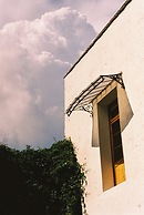 La Colorada de Tacubaya