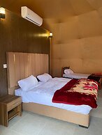 Suhail Camp