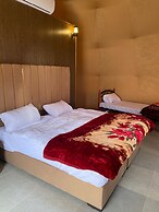 Suhail Camp